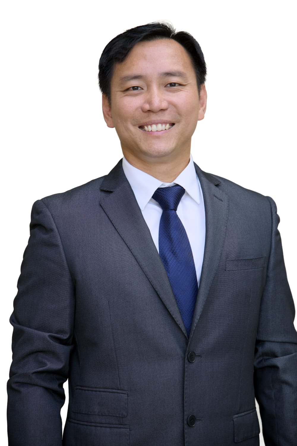 Goh Pei Ming 吴培铭